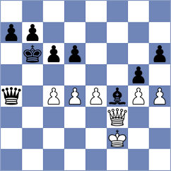 Caceres De la Calle - De Soto Prieto (Lichess.org INT, 2020)