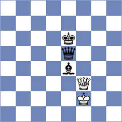 Arnold - Ghoreishi Amiri (chess.com INT, 2025)