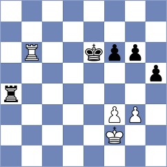 Pavlidis - Sari (chess.com INT, 2024)