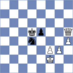 Toncheva - Dubreuil (chess.com INT, 2023)