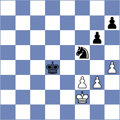Volodin - Bokros (Pardubice, 2001)