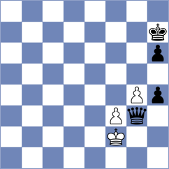 Hauk - Gropenbaum (Playchess.com INT, 2009)