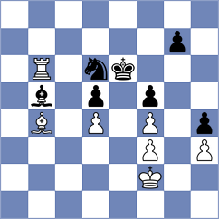 Gedak - Ringler (Stein, 1997)