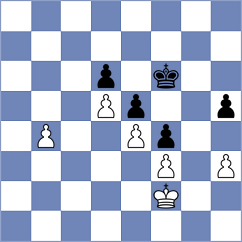 Kang - Liu (Shanghai CHN, 2024)
