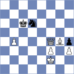 Buchenau - Karttunen (chess.com INT, 2023)