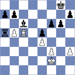 Cieslak - Zeliantsova (chess.com INT, 2025)