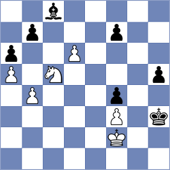 Yanchenko - Horak (chess.com INT, 2023)