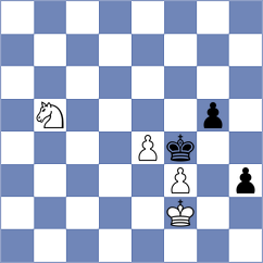 Yaran - Mosadeghpour (Denizli TUR, 2024)