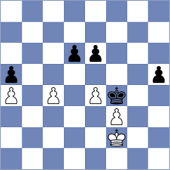 Lopez Barbado - De Miguel Roman (Valladolid, 1974)