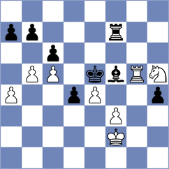 Benitez Lozano - Otero Acosta (Mexico City MEX, 2024)