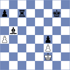 Sakun - Naroditsky (chess.com INT, 2025)