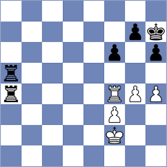 Guevara Rincon - Martinez (Lichess.org INT, 2020)