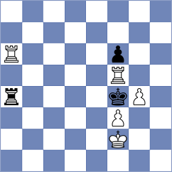 Sajjadi - Karami (Chess.com INT, 2021)