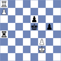 Chiu - Kashefi (chess.com INT, 2024)