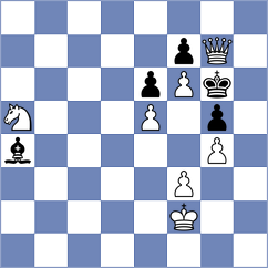 Shamsi - Goodarzi (Chess.com INT, 2021)