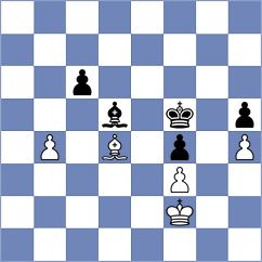 Maksimov - Schneider (Pardubice, 1998)