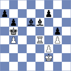 Penafiel Mendoza - Fayard (chess.com INT, 2025)