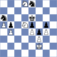 Vachier Lagrave - Radulski (Plovdiv, 2012)