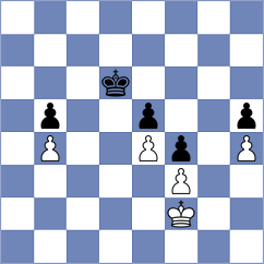 Sarana - Xiong (chess.com INT, 2025)