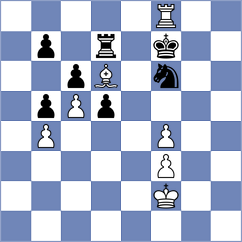 Arnold - Gruca (chess.com INT, 2024)