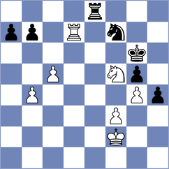 Kovacic - Vujanovic (Belgrade, 2013)