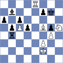 Ramirez Marin - Novikov (chess.com INT, 2023)