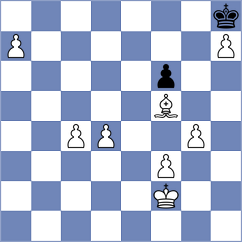 Martinez Paipa - Suaza Builes (Medellin COL, 2024)