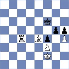 Kiseleva - Subelj (chess.com INT, 2024)