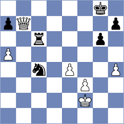 Nesterov - Gasanov (Chess.com INT, 2021)