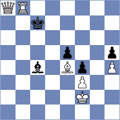 Mkrtchyan - Tripurambika V (FIDE Online Arena INT, 2024)