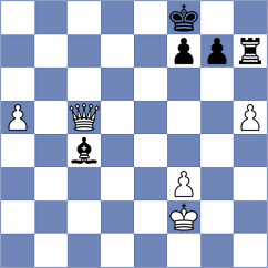 Tao - Mladenov (chess.com INT, 2025)