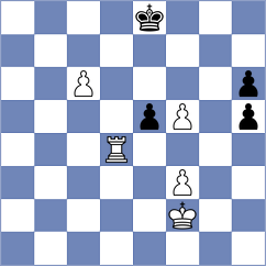 Khantuev - Solyankin (Angarsk, 2011)