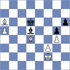 Straka - Fernandez Siles (Chess.com INT, 2017)