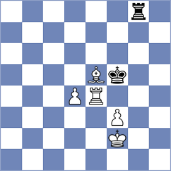 Bulatovic - Simic (Belgrade, 2007)