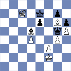 Atalik - Praveen K B (Pozarevac SRB, 2025)