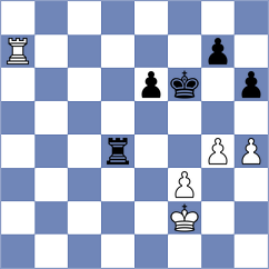 Campos Gomez - Lopez Rayo (Asuncion PAR, 2025)