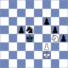 Ahmad Abu-Khater - Cvitan (Yakutsk RUS, 2021)