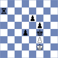 Barria Zuniga - Baskakov (chess.com INT, 2024)