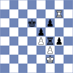 Al Hantouli - Norris (Moscow, 1994)