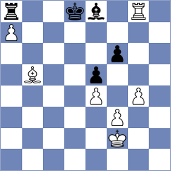 Le - Andretta (ICC INT, 2014)