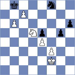 Ortiz Perez - Aguilera Suarez (Las Palmas, 2009)