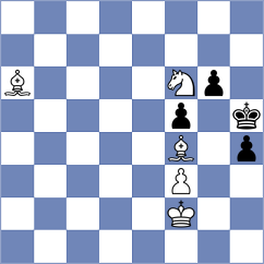 Han - Omariev (chess.com INT, 2024)