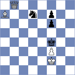 Gkavardinas - Prazak (chess.com INT, 2025)