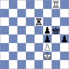 Sailer - Hernandez (chess.com INT, 2025)
