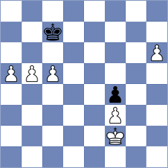 Moreno - Lorenzi (Lichess.org INT, 2020)