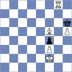 Domingo Nunez - Mekhitarian (chess.com INT, 2022)