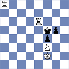 Crocker - Ireland (Leamington Spa ENG, 2023)