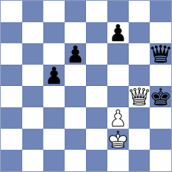 Nguyen - Kovalenko (Chess.com INT, 2020)