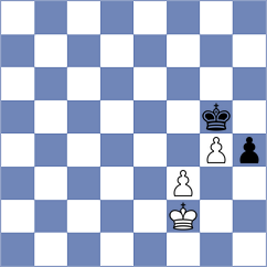 Bluebaum - Weishaeutel (chess.com INT, 2023)