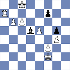 Roux - Ardila (chess.com INT, 2025)